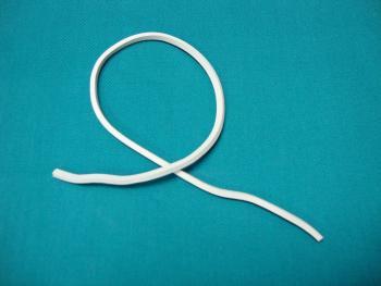 Urostomy Accessories - TT259 - 1 Each - MDL-TRBTT259