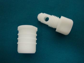 Urostomy Accessories - TT262PV - 1 Each - MDL-TRBTT262PV