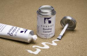 Liquid Bonding Cements - TT410 - 1 Each - MDL-TRBTT410