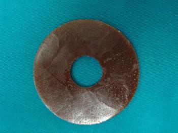 Urostomy Accessories - TT428 - 1 Each - MDL-TRBTT428