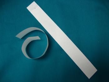 Urostomy Accessories - TT460 - 1 Each - MDL-TRBTT460