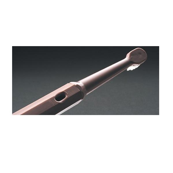 TRADEMARK CORPORATION Plak-Vac Suction Toothbrushes 2200K 144 Each-MDL-TRD2200K