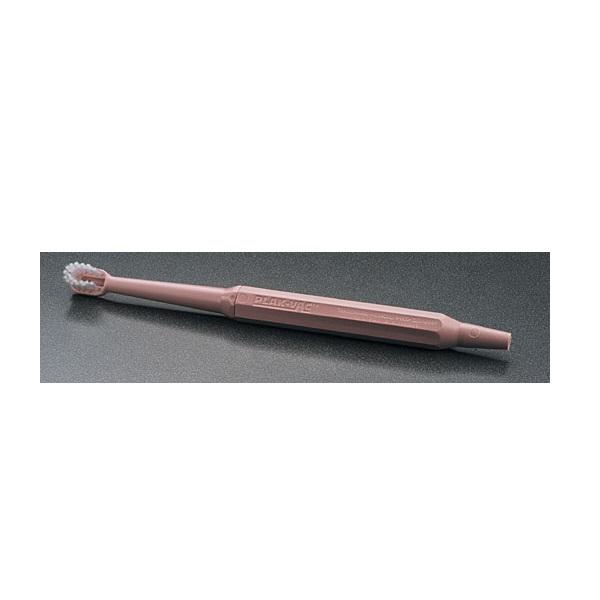TRADEMARK CORPORATION Plak-Vac Toothbrushes 2201 1 Each - MDL-TRD2201