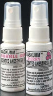 Maskuum Anesthesia Spray - 250-BG-B - 10 Each - MDL-TRD250BG