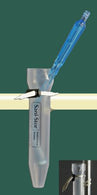 TRADEMARK CORPORATION Sani-Stor Yankauer Instrument Holders 2651 50 Each - MDL-TRD2651