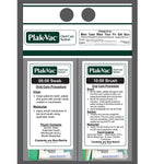 Trademark Plak-Vac Storage Plastic Tube Holder - 2700 - 50 Each