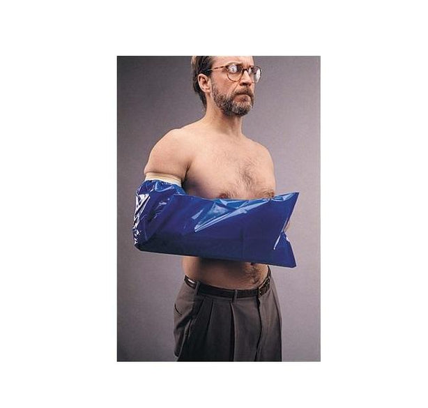 Trademark Corporation ShowerSafe Arm Cast / Bandage Cover 4400M - 1.0 Each - MDL-TRD4400M