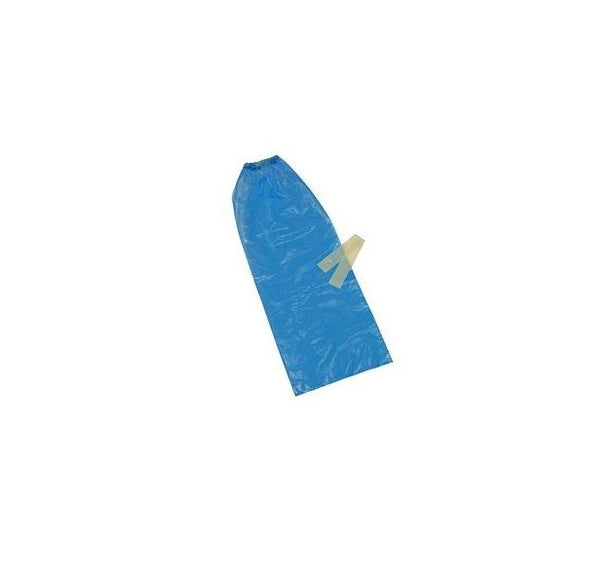Trademark ShowerSafe / Bandage Cover Leg Protector Cast and Band, Size M - 4410M - 1 Each