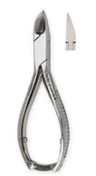 Integra Lifesciences Corp Miltex Nail Nippers 40-212-SS - 1.0 Each - MDL-TRH40212SS
