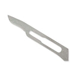 Integra Lifesciences Corp Miltex Disposable Stainless Steel Scalpels 4-515 - 10.0 Each