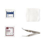 Centurion Centurion Skin Staple Remover 44105 24.0 Each-MDL-TRI44105