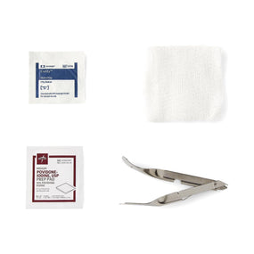 Centurion Centurion Skin Staple Remover 44105 24.0 Each-MDL-TRI44105