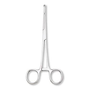 CENTURION Centurion Sponge Forceps 66725 1 Each-MDL-TRI66725H