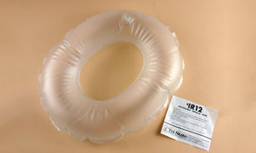 TRI-STATE HOSPITAL SUPPLIES Vinyl Invalid Ring Cushion IR12 240 Each-MDL-TRIIR12CS