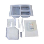 Trinity Sterile Tracheostomy Care Kits 20129 20.0 Each-MDL-TRN20129