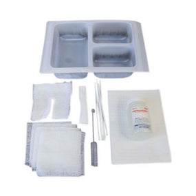 Trinity Sterile Tracheostomy Care Kits 20129 20.0 Each-MDL-TRN20129