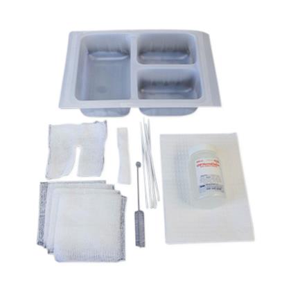 Trinity Sterile Tracheostomy Care Kits 20129 20.0 Each-MDL-TRN20129