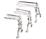 Trinity Sterile Vaginal Speculum 22201 - 100.0 Each - MDL-TRN22201