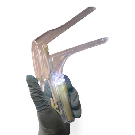 Trinity Sterile Vaginal Speculum 22202 - 80.0 Each - MDL-TRN22202