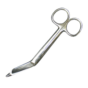 Trinity Sterile Trinity Sterile Lister Bandage Scissors 5000 - 1.0 Each - MDL-TRN5000H