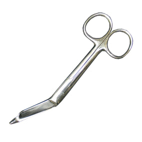 Trinity Sterile Trinity Sterile Lister Bandage Scissors 5001 - 1.0 Each - MDL-TRN5001H