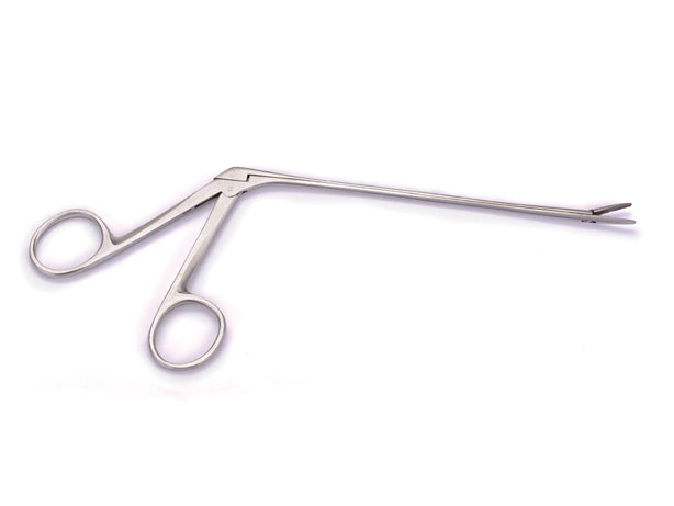 Trinity Sterile Hartman Alligator Forceps - 7039 - 25 Each - MDL-TRN7039