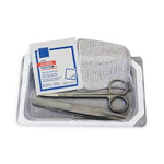 TRINITY STERILE Trinity Suture Removal Trays 80359 50 Each - MDL-TRN80359