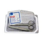TRINITY STERILE Trinity Suture Removal Trays 80362 50 Each - MDL-TRN80362