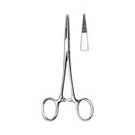 Sklar Sklar Johns Hopkins Straight Forceps 17-1155 - 1.0 Each - MDL-TRNT171155