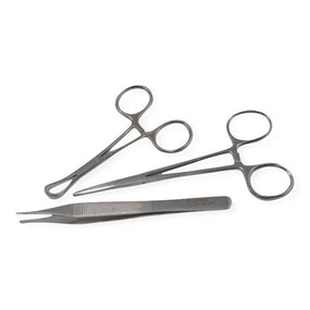 Trinity Sterile Trinity Sterile Lister Bandage Scissors T21-231 - 12.0 Each