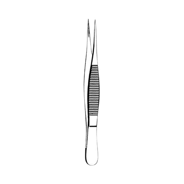 Sklar Sklar Econo Regular Splinter Forceps 21-781 - 1.0 Each