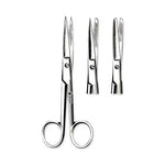 Sklar Sklar Econo Sterile Operating Scissors 96-2520 - 50.0 Each - MDL-TRNT962520