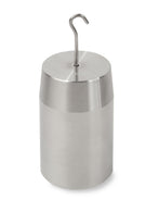Class 7 Economical SS Hook Metric Individual Weights - 51000S - 1 Each - MDL-TRO51000S