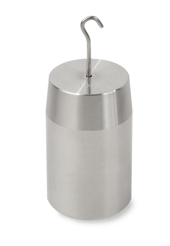 Class 7 Economical SS Hook Metric Individual Weights - 51000S - 1 Each - MDL-TRO51000S