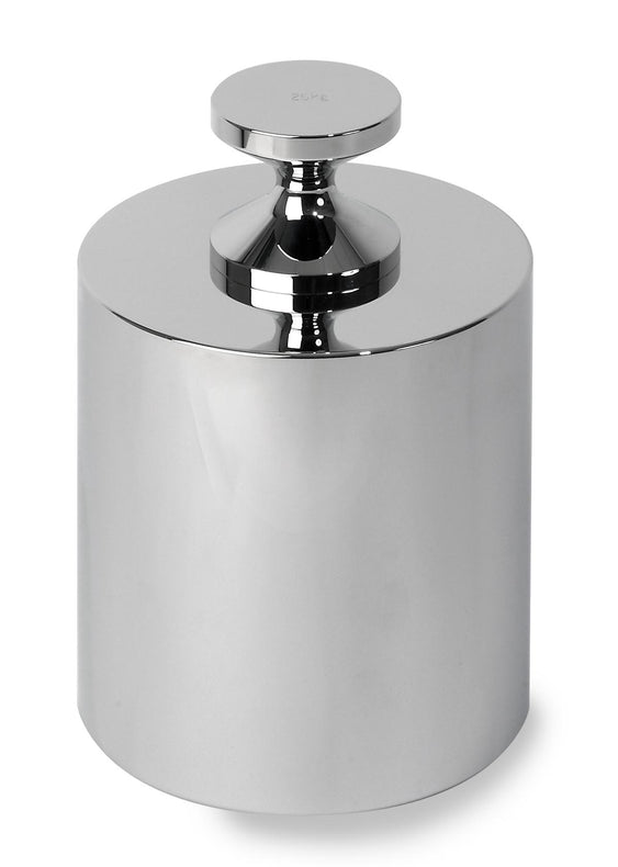 Henry Troemner LLC Analytical Class 4 Weight with Statement of Accuracy 7007-4 - 1.0 Each