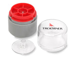 Henry Troemner LLC MG Analytical Class 1 Weight with NVLAP Certificate 7037-1W - 1.0 Each
