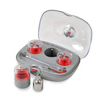 Class 1 Small Cal-Pak Weight Sets with NVLAP - 7252-1W - 1 Each - MDL-TRO72521W