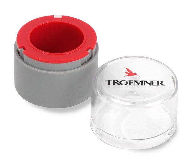 Individual Small Precision Weight Polycarbonate Cases - SWCA-0500 - 1 Each - MDL-TROSWCA0500
