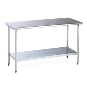 Terra Universal Eagle Solid-Top Table 1373-14 - 1.0 Each