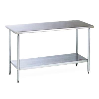 Terra Universal Eagle Solid-Top Table 1373-14 - 1.0 Each