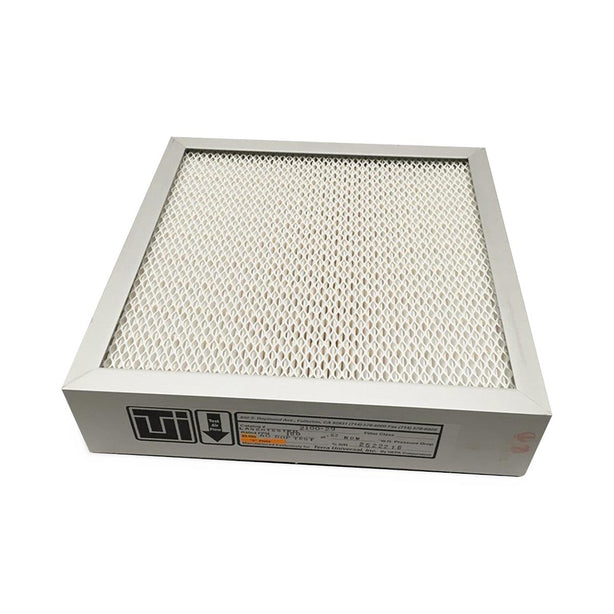 Terra Universal Class 100 HEPA Filter 2100-30 - 1.0 Each