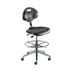 Biofit Engineered Products Inc Urethane Chair with Tubular Base 2806-48 - 1.0 Each