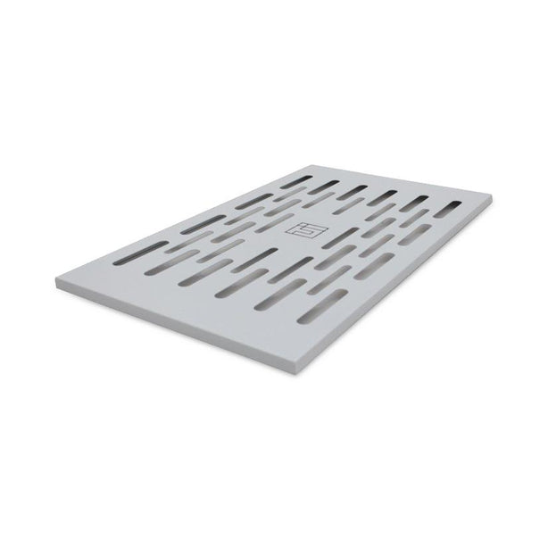 TERRA UNIVERSAL Cleanroom Garment Cabinet with Shelves 4101-43B 1 Each - MDL-TRV410143B