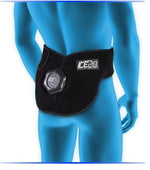 Ice20 ICE20 Back / Hip Compression Wraps ICE-BACK-HIP - 1.0 Each