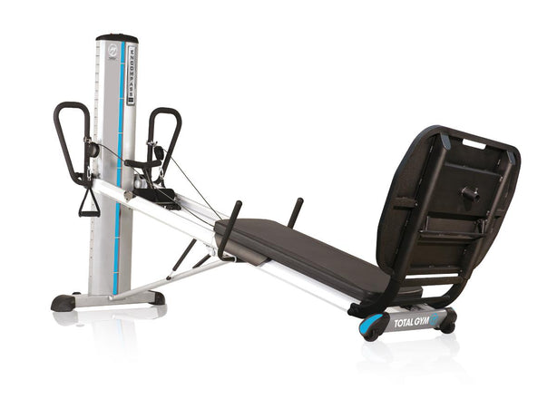 Total Gym Commercial Total Gym RS Encompass PowerTower Complete Package 5300-04 - 1.0 Each - MDL-TTG530004