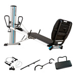 Total Gym Commercial Total Gym RS Encompass PowerTower Complete Package PTCP17 - 1.0 Each - MDL-TTGPTCP17