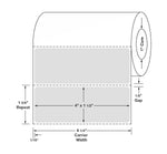 Centurion Centurion Thermal Transfer Labels with 1" Core TTL1055YF - 4.0 Roll - MDL-TTL1055YF