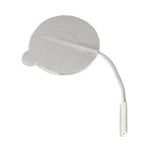 Mettler Electronics Corp Electrodes: EZTrode Self-Adhering Reusable Electrode, 2" Round 2221 - 40.0 Each