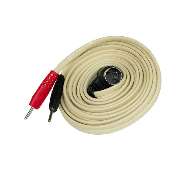 Mettler-Toledo International Inc Dual-Channel Electrode Cable Adapter Sets 2260 - 1.0 Each
