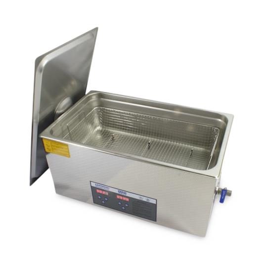 Mettler Electronics Corp Cavitator Ultrasonic Cleaners - TTLME22L